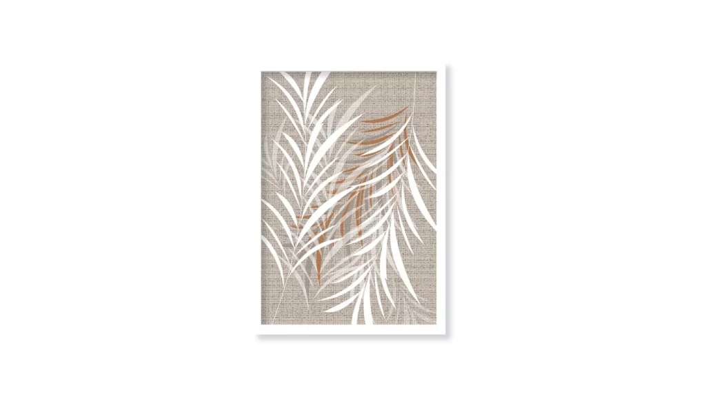Cuadro PALM · ROS