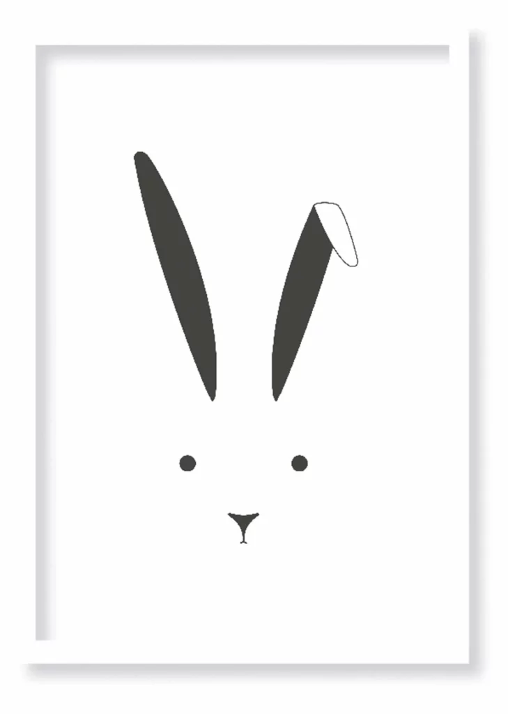 Cuadro RABBIT · ROS