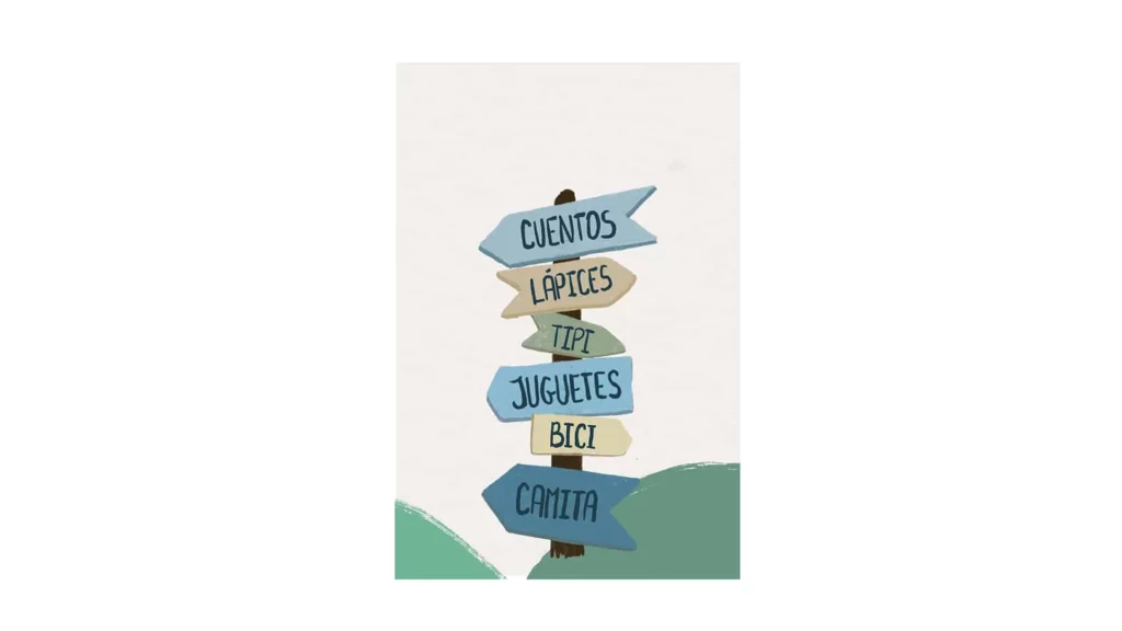 Cuadro Route · ROS