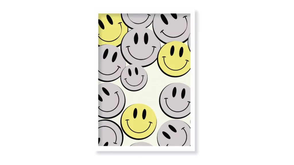 Cuadro Smile Group · ROS