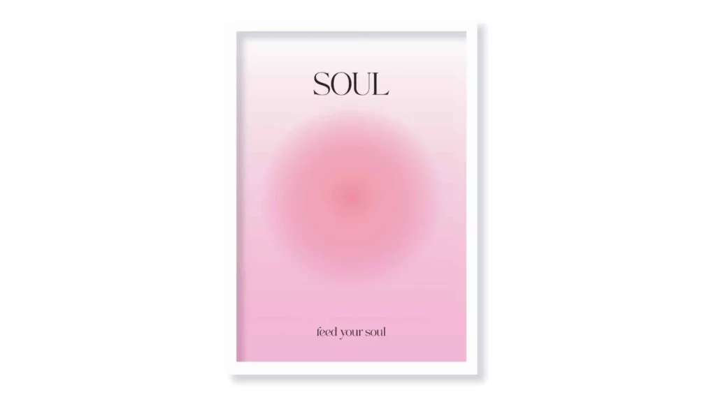 Cuadro Soul · ROS