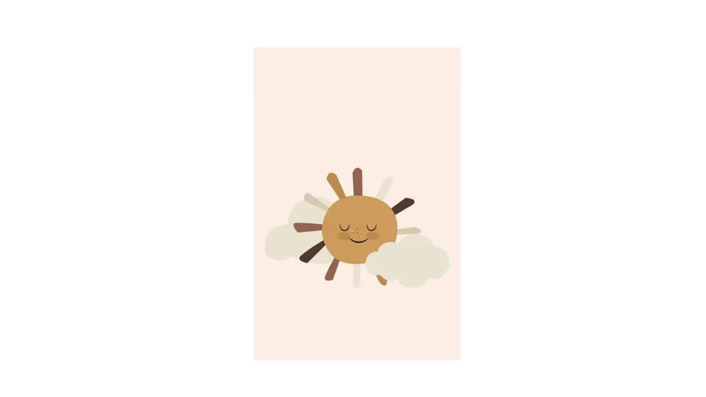 Cuadro Sun · ROS