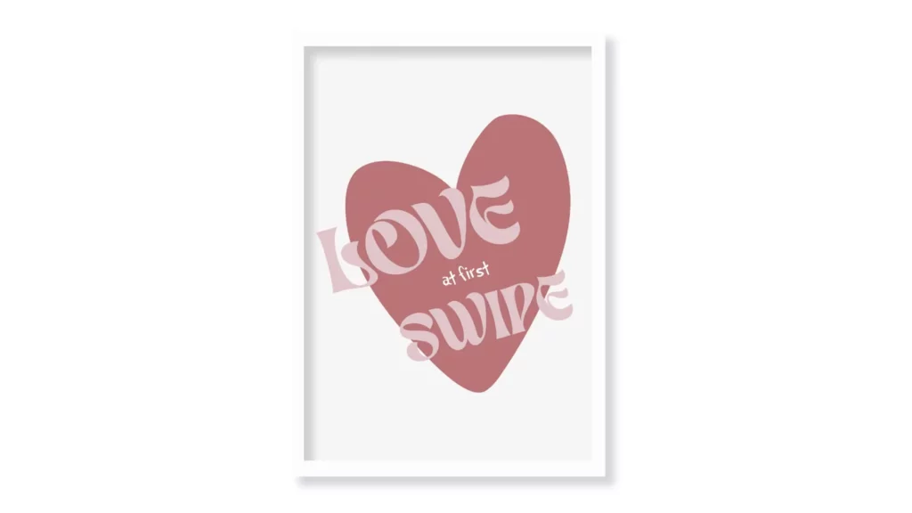 Cuadro Swipe · ROS