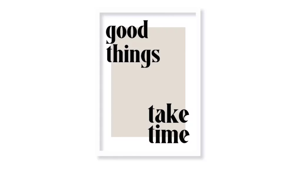 Cuadro take time · ROS