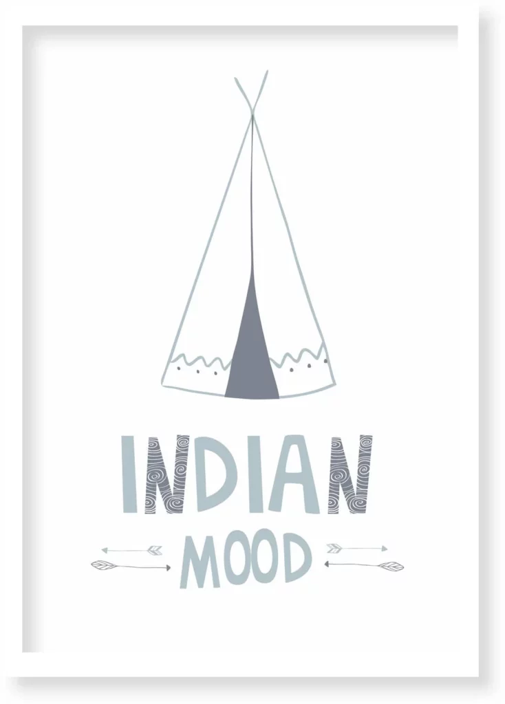 Cuadro Tipi · ROS