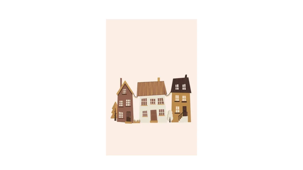 Cuadro Town · ROS