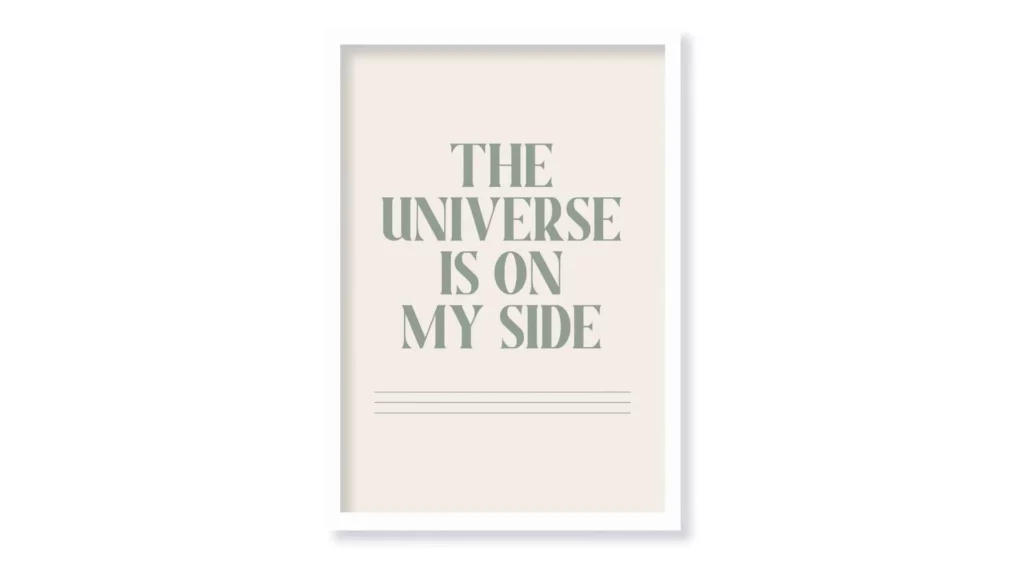 Cuadro Universe · ROS