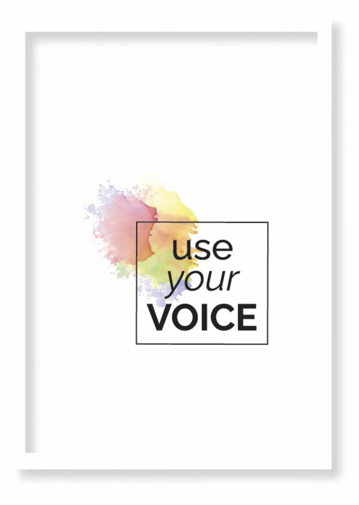 Cuadro Voice · ROS