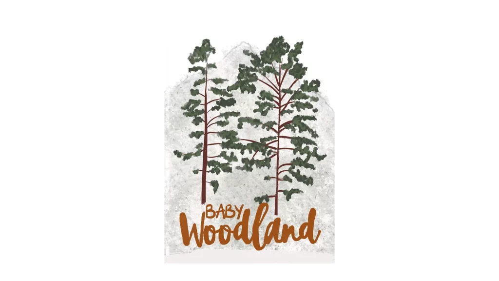 Cuadro Woodland · ROS