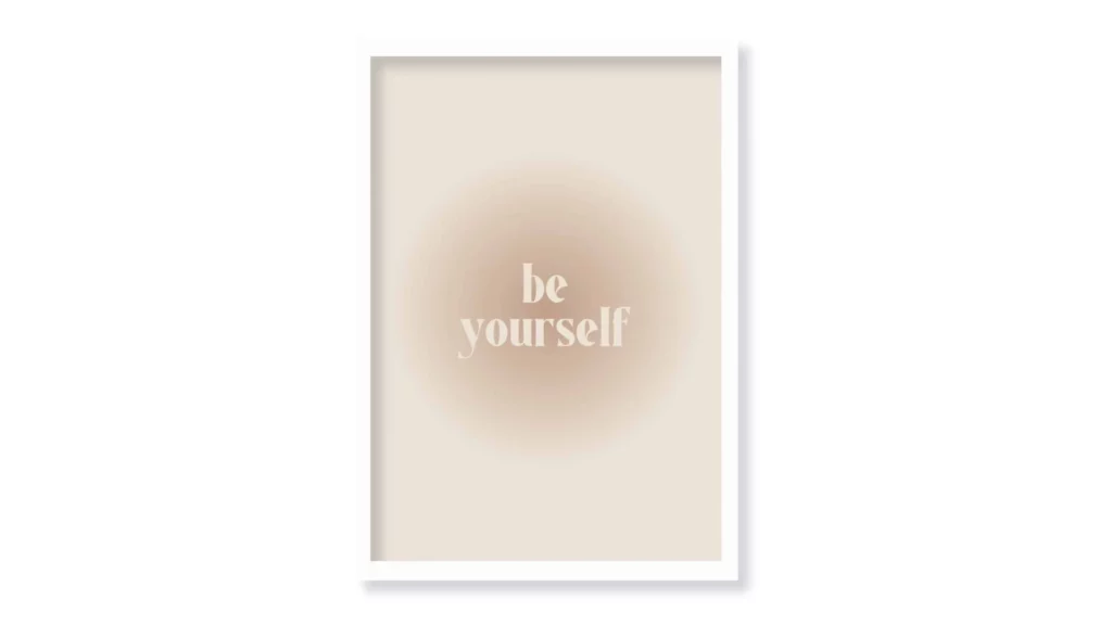 Cuadro Yourself · ROS