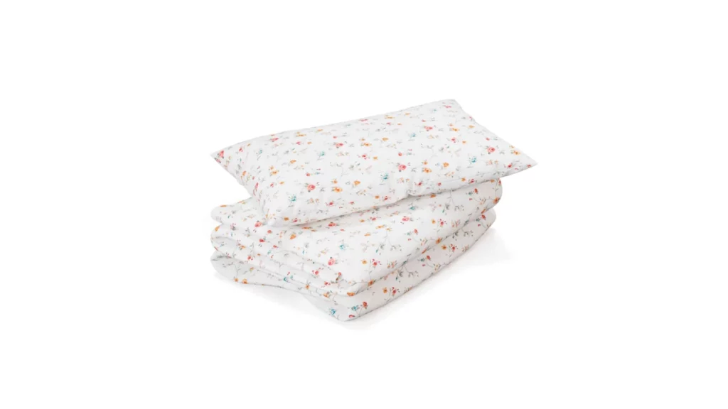Funda nórdica Liberty · ROS