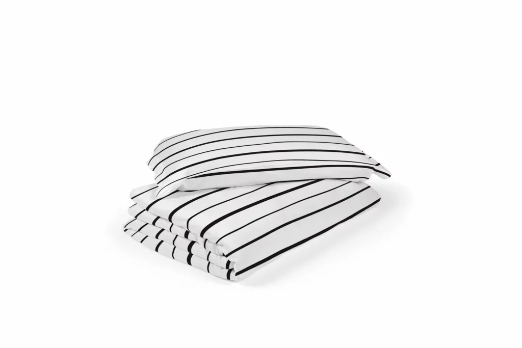 Funda nórdica Lines · ROS