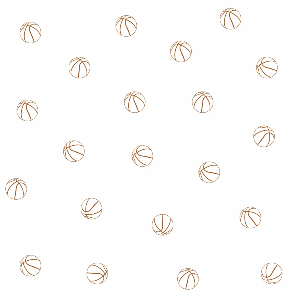 Papel de pared Basketball · ROS