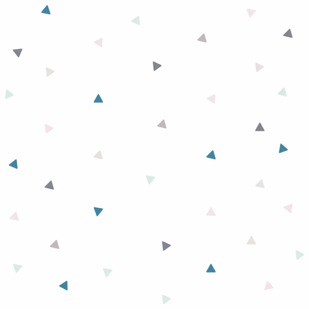 Papel de pared Confetti Combi · ROS