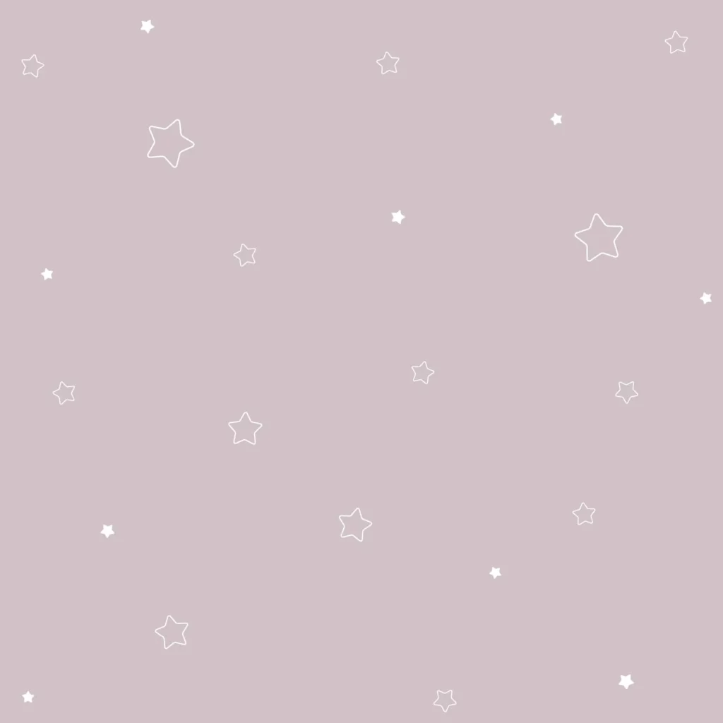 Papel de pared Estrellas · ROS