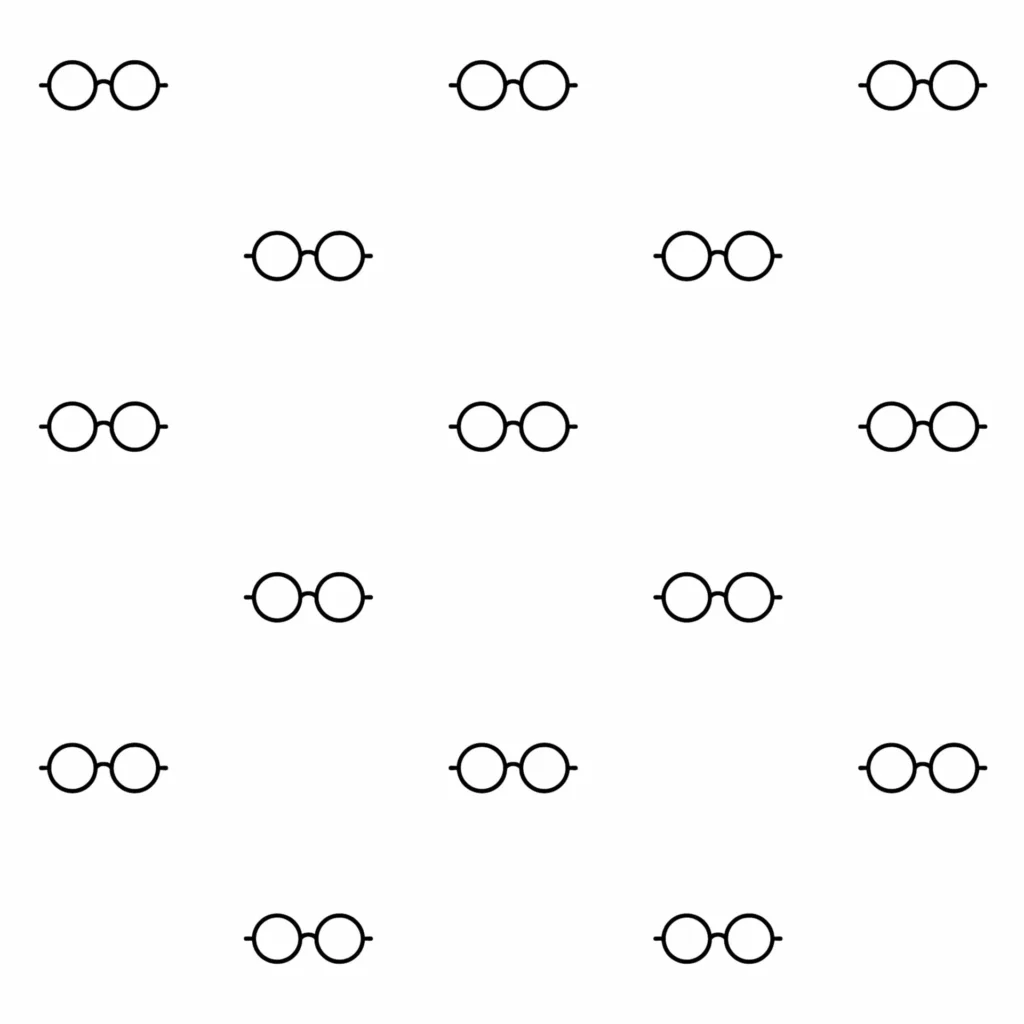 Papel de pared GAFAS · ROS