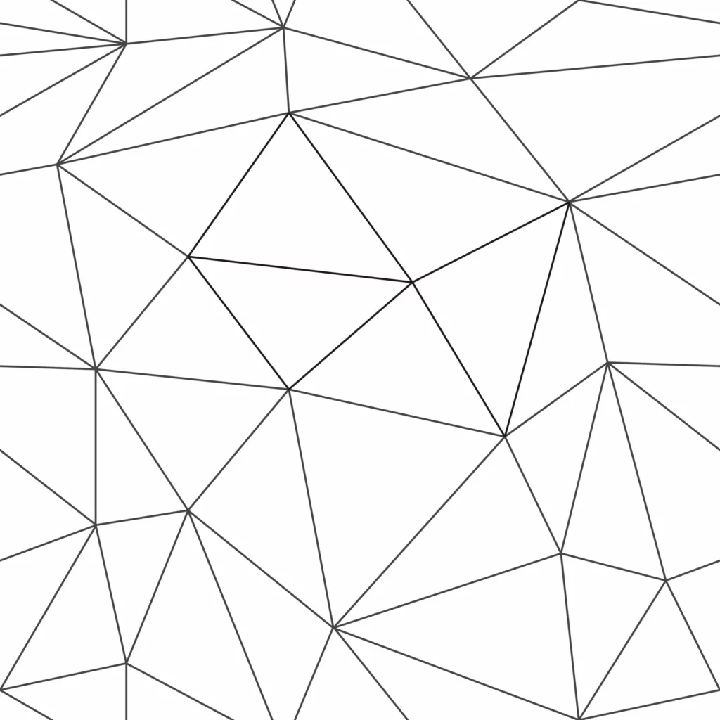 Papel de pared Origami · ROS