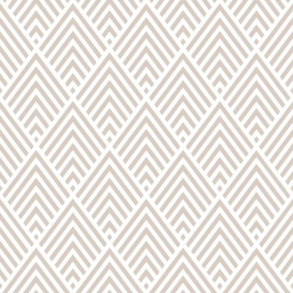 Papel de pared rombos · ROS