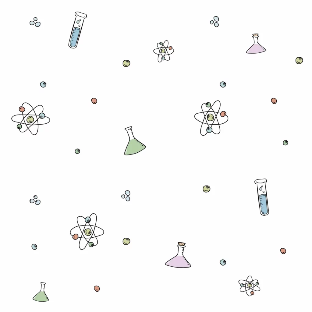 Papel de pared SCIENCE · ROS