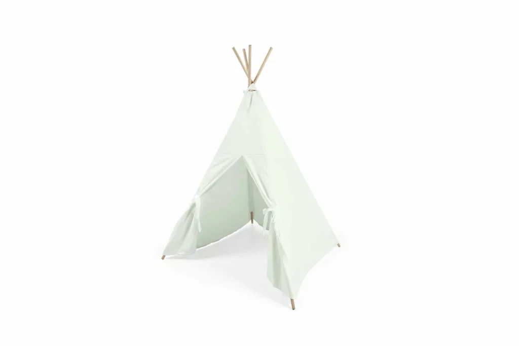 Tipi modelo Liso · ROS